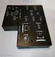 F16 Viper Left Flt Control & Test Controller