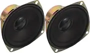 2pcs Game Speaker for Game Handheld and Gaming Microphone Speaker Gaming and Replacement Speaker