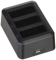 DJI [Domestic genuine product] Ryze toy drone tello battery charging hub