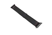 Thermaltake TT Premium PCIe 4.0 16X Riser Cable Express Extender - 600mm (AC-059-CO1OTN-C1)