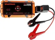 Wildtrak S4000A 28KMAH Multi-Function Jump Starter in Hard Case
