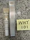 Purlisse Perfect Glow BB Cream Concealer FAIR .34oz/10mL FULL SZ SEAL BOX $28