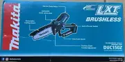 Makita 18V Brushless 150MM(5-4/5") Pruning Saw,DUC150Z. AU Stock.