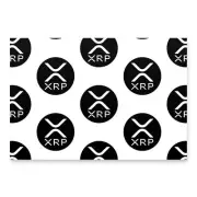 Unwrap the Future with Crypto! - Wrapping paper sheets