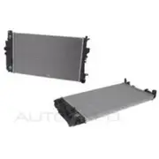 Sterling Radiator to suit Mercedes Benz Vito 02/2011 to 12/2015 - BZVT-RAD-006