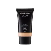 DB Cosmetics Radiant Glow Soothing Tinted Moisturiser Light Neutral