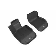 L1TY25811509 3D Mats USA Floor Front for BMW Z4 Toyota GR Supra 2021