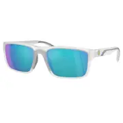 Scuderia Ferrari Aerodynamic Sunglasses - Opal Grey