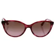 Vogue Vogue VO2894SB 235514 - Top Havana/Pink Transparent by Vogue for Women - 56-17-140 mm Sunglasses
