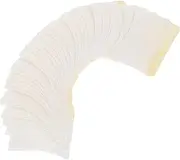 MERRYHAPY Professional Lash Extension Tools Set 2 Pack Lash Grafting Pad Eyelash Extension Isolation Pads Makeup Beauty Tool Cleaning