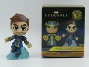 Funko mystery minis Marvels Eternals Ikaris Bobble-Head Figure 1/6