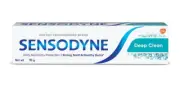@ Sensodyne Toothpaste Sensitive 70g