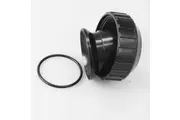Davey Sureflo Pool Pump Union