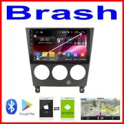 for IMPREZA 2000-07 GPS WIRELESS APPLE CARPLAY ANDROID AUTO CAMERA DAB TPMS DVR