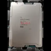 Intel Xeon W9-3475X 36Core LGA4677 Processor TDP-300W~360W 2.20GHz~4.80GHz cpu