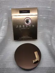 Jaclyn Cosmetics - Sun Bathe Pressed Bronzer - "UNDRESSED" - New In Box