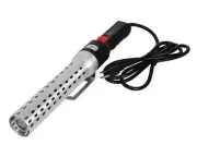 GasSaf Electric Charcoal Fire Starter and Lighter for Big Green Egg Fireplace...