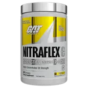 GAT Sport Nitraflex + Creatine