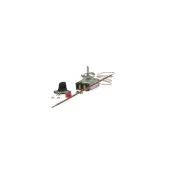 Vulcan Hart 0034338500001 140° 425° KX Thermostat w/ Dial