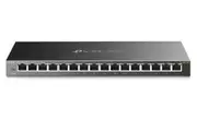 TP-Link 16-Port Gigabit Unmanaged Pro Switch (TL-SG116E)