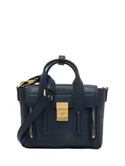 [3.1 Phillip Lim] Pashli Mini Satchel