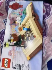 LEGO 40291 Promo Creative Personalities Hans Christian Andersen NIB 307 Pcs 2018