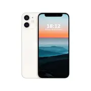 Apple iPhone 12 Mini 64GB White - Premium - Refurbished