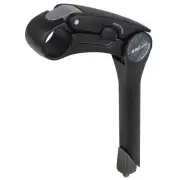 SATORI EZ3 QUILL Bike Bicycle Riser Extension Adjustable Stem 31.8mm x 110mm
