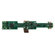 Digitrax N Drop-In/Board Replacement DCC Control Decoder Fits 2011+ Version Walt