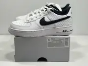 Nike Air Force 1 Low '07 Swooshfetti (GS) DC9189 100 5Y