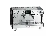 ARCADIA Professional Espresso coffee machine SS 2 Group PID with display - ARCADIA-G2DP