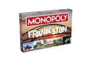 Monopoly City Editions Frankston Family Party Interactive Tabletop Board Game 8+