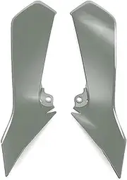 For Yamaha Tracer 9 GT Tracer9 2021 2022 Motorcycle Front Seat Left Side Right Side Panel Frame Cover(Matte green)
