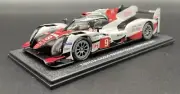 Spark Minimax 1/43 Toyota Gazoo Racing TS050 Hybrid #9 2017