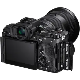 【SONY 索尼】ILCE-7RM5 A7RM5 A7RV 全片幅高解析度相機 (公司貨)