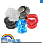 美國 OXBALLS 剽悍公牛 3D 立體陽具橡膠環 COCKSLING-2 經典暢銷立體屌環 陽具環 延時環 OX