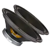 Pair Celestion TF1530 15" Professional Speaker 8 ohms 800W 99 dB 3" Coil