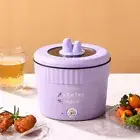 Machine Electric Rice Cooker Electric Cooker Cooking Pot Electric Hot Pot