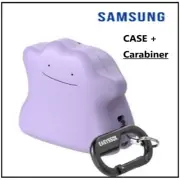 [SAME-DAY*] Pokemon Ditto(Metamon) Samsung Galaxy Buds 2 Pro Live Authentic Case