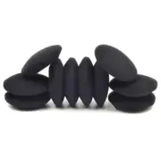 10Pack 4mm Foam Cushion Ear Cover Pads For Logitech G330 H330 H340 Headphone A