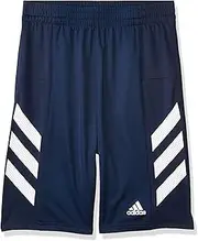 [adidas] Boys' Little Kid New Pro SPRT 3S Short