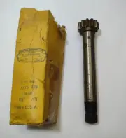 1952-1954 Desoto Chrysler Power Steering Control Valve Tube Gear 1316785 NOS. (for: Chrysler)