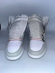 Size 10 - Air Jordan 1 Retro OG High Seafoam W