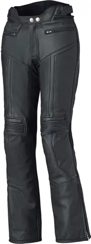 Held Cosmo 4, leather pants women , color: Black , size: 38