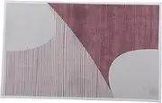 ERINGOGO Folding Non Slip Play Mat for Boy Girl and Versatile Gaming Pad for Indoor Outdoor Use Floor Mat for Crawling Playing and Learning for Rooms and Play Areas