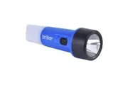 Brillar Dual Function Lantern Torch