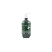 She Hemp Shampoo Colour Protect