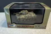 Dragon Armor World War II T-34/76 Mod. 1942 German Tank 1:72 Scale