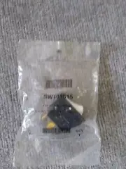 TRANE OEM SWT01615 ROCKER SWITCH DPST 15 AMP ON-OFF