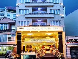 氏邵梔子飯店Thi Thao Gardenia Hotel